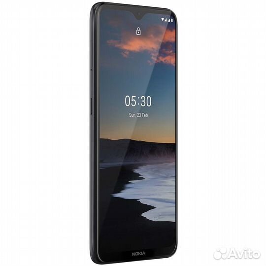 Nokia 5.3 Dual Sim, 4/64 ГБ