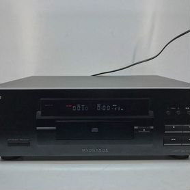 Kenwood DP-7090 с апгрейдом