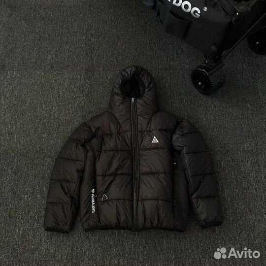 Зимняя куртка Nike ACG