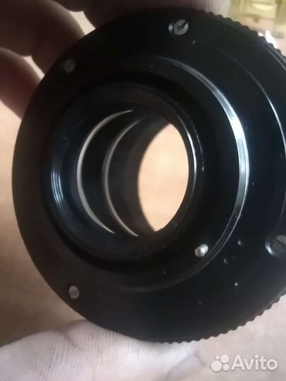 Объектив мс Zenitar-m2s