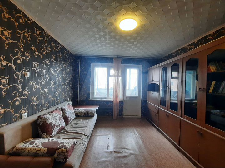 2-к. квартира, 48,7 м², 8/9 эт.