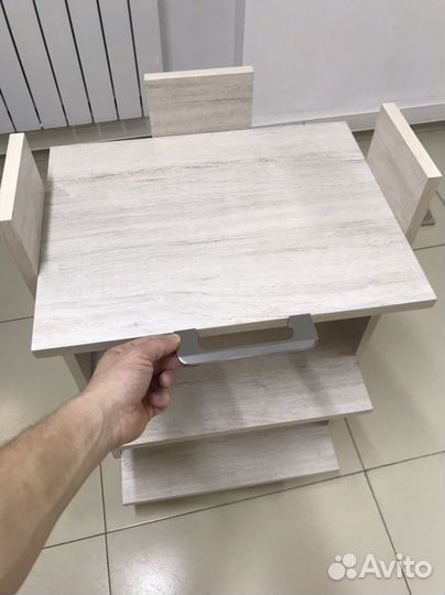 Этажерка, стеллаж, столик на колесах