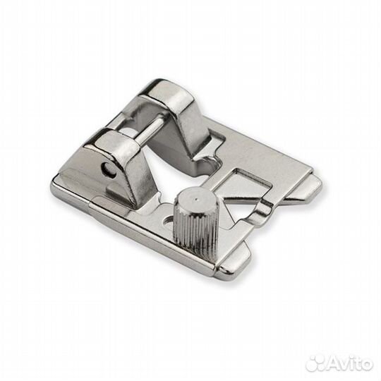 Лапка AU-131 для пришивания тесьмы