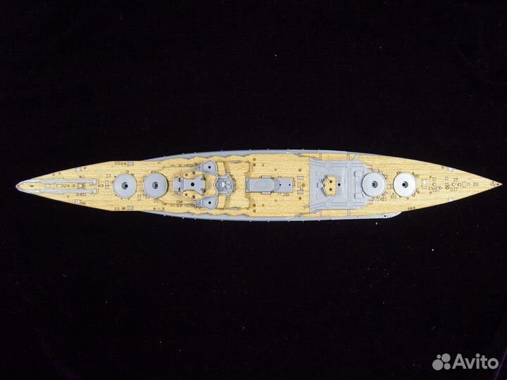 Дополнение к моделям ArtWox Model AW20011