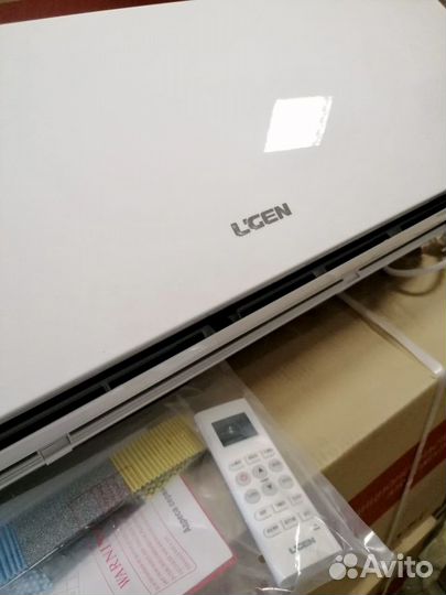 Сплит-система