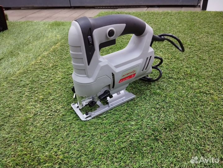 Лобзик.эл. мп-85/700Э. Интерскол