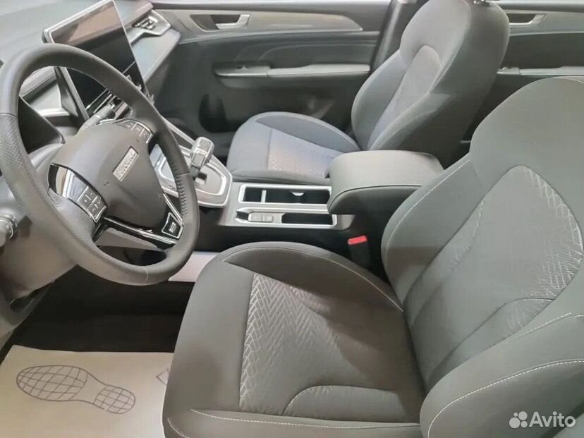 HAVAL M6 1.5 AMT, 2025, 1 748 км