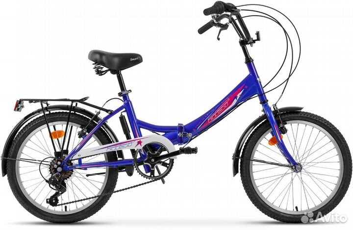 Aist Smart 20 2.0 2022