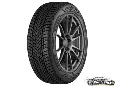 Goodyear Ultragrip Performance 3 285/35 R20 104W