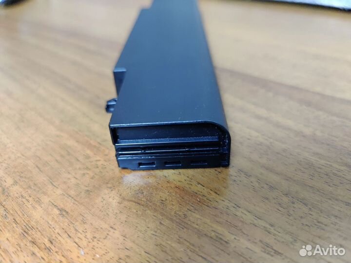 Аккумулятор для ноутбука Samsung AA-PB9NC6B