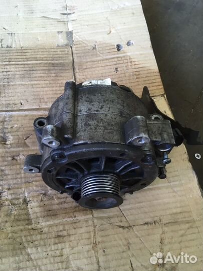 Генератор Porsche Cayenne 955