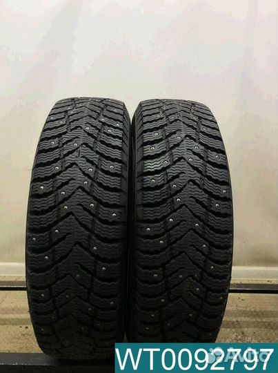 Cordiant Snow Cross 2 SUV 215/70 R16 95T