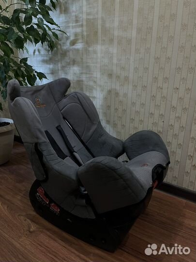 Детское автокресло