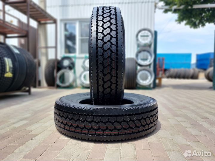 Шины 295/75r22.5, Advance GL266D URL,Вьетнам, 146