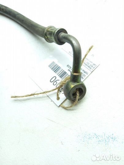 Трубка топливная Honda Cr-V RD1 B20B