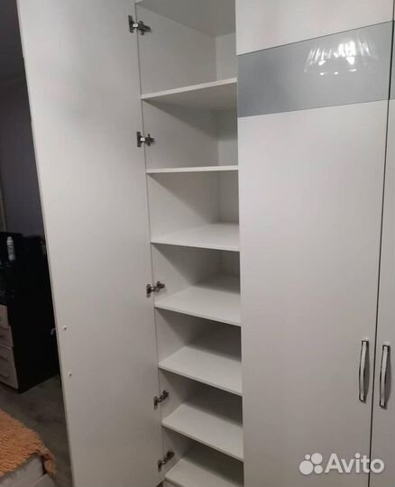 Шкафы купе на заказ