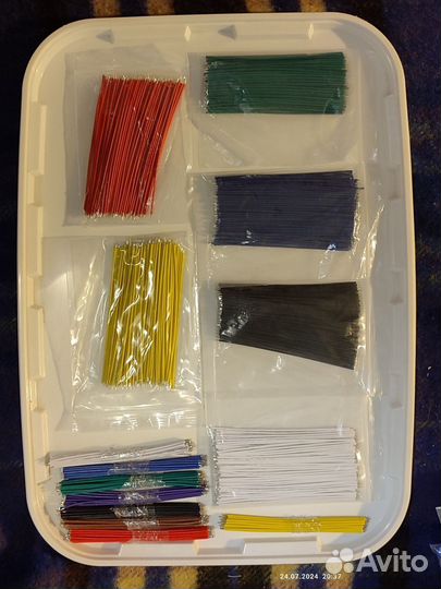 Продаю радио детали