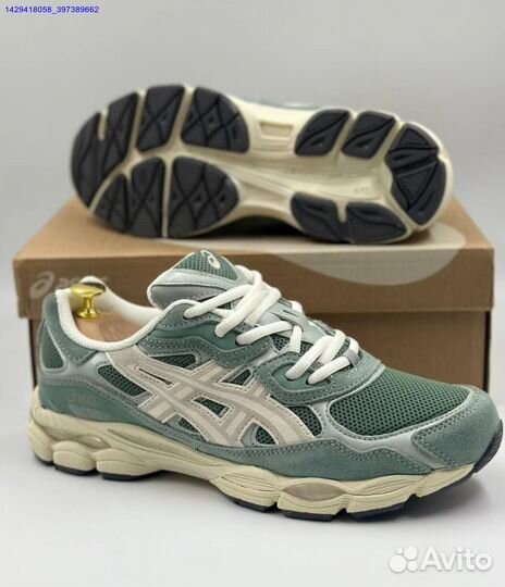 Asics GEL-NYC (Арт.66180)