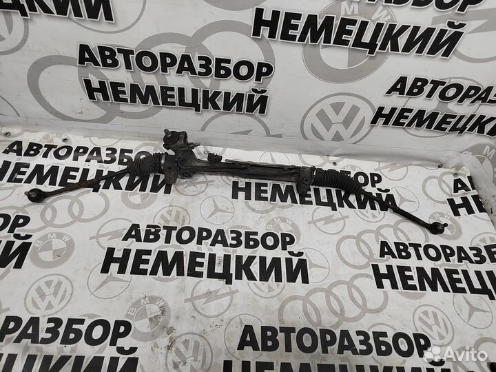 Рулевая рейка Opel Vectra C