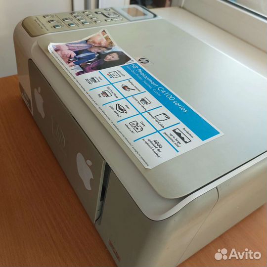 Принтер лазерный мфу hp