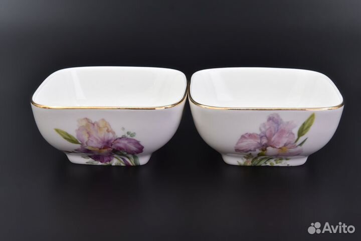 Набор салатников Lefard 