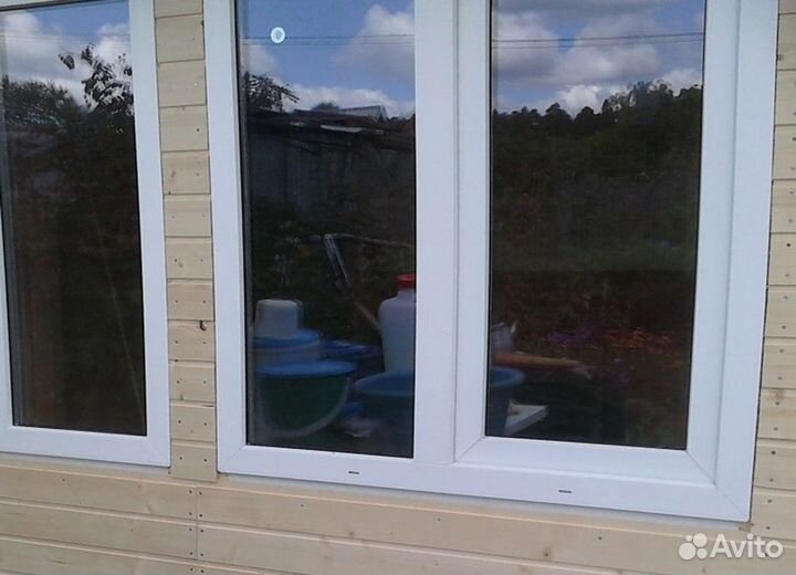 Окна пвх от завода
