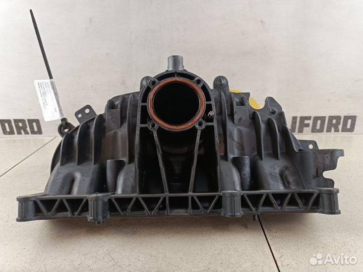Коллектор впускной Ford Focus 3 CB8 1.6 ecoboost