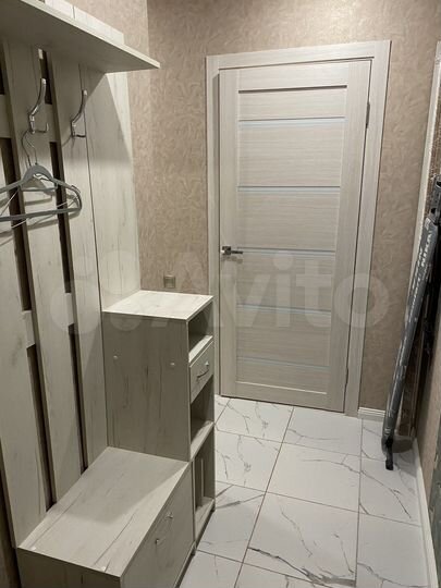 1-к. квартира, 32 м², 1/5 эт.