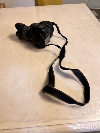 Фотоаппарат fujifilm finepix s9500