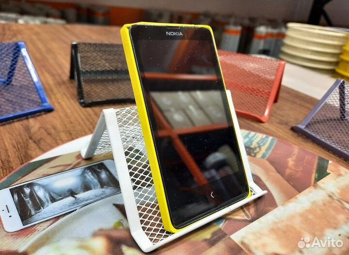 Подставка держатель