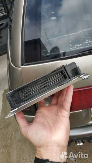 Эбу Bosch для ваз 2110, 2111, 2112