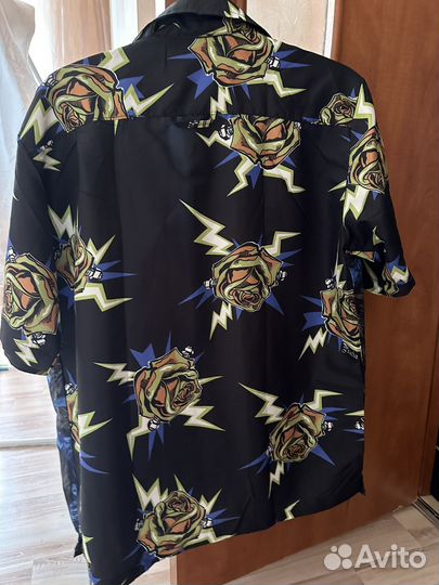 Рубашка Prada