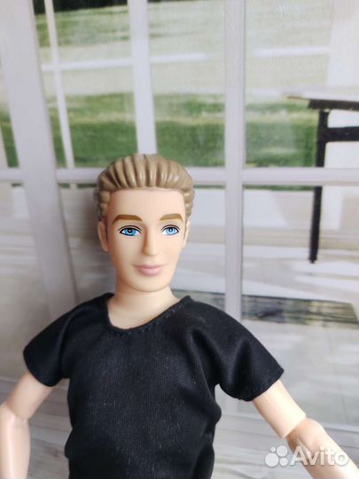 Кукла барби Кен