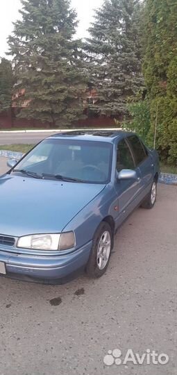 Hyundai Elantra 1.5 МТ, 1993, 349 674 км