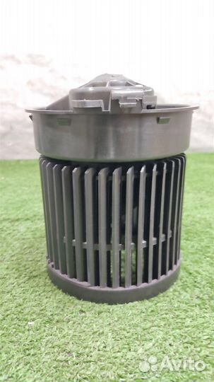 Моторчик печки Nissan Qashqai J11 2014