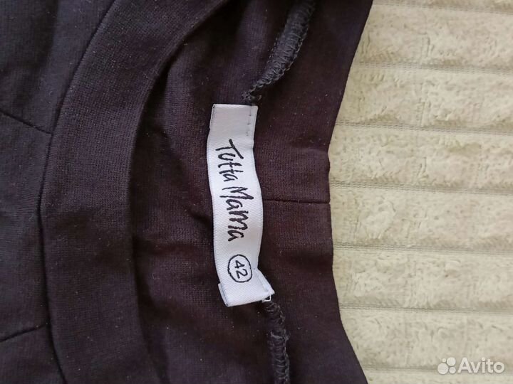 Одежда для беременных 42-44