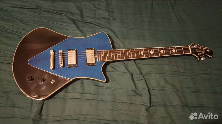 Гитара Musicman Armada копия