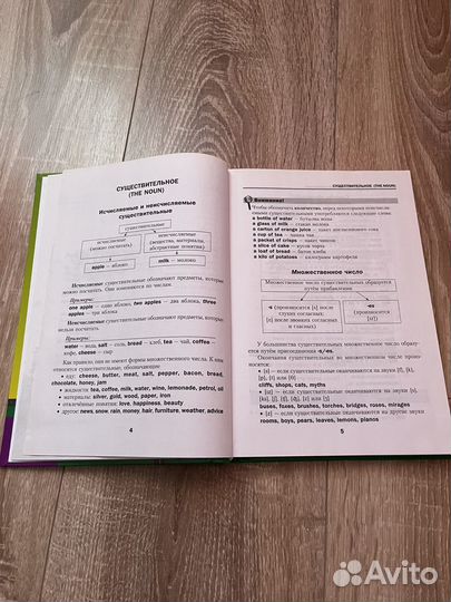 В. А. Державина «Английский язык« 5–11 классы»