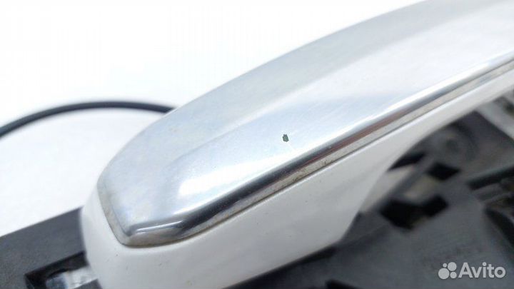 Б/У Б/У Ручка двери Состояние хорошее, оригинал