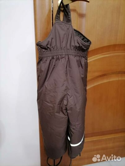 Детская верхняя одежда для девочек