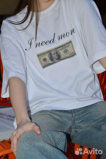 Печать на футболках в Казани