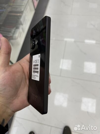 Xiaomi Redmi Note 13 5G, 8/256 ГБ