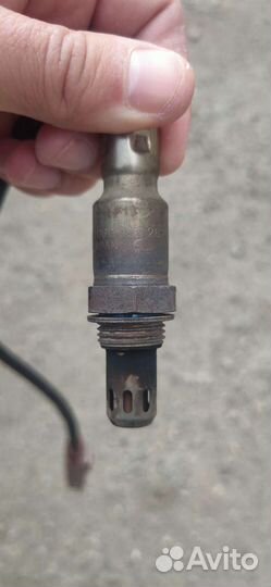 Лямбда зонд WV Golf 5 03C906262T