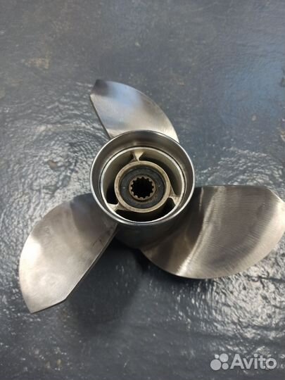 Гребной винт yamaha 40-60
