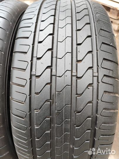 Cooper Evolution CTT 255/45 R20 101V