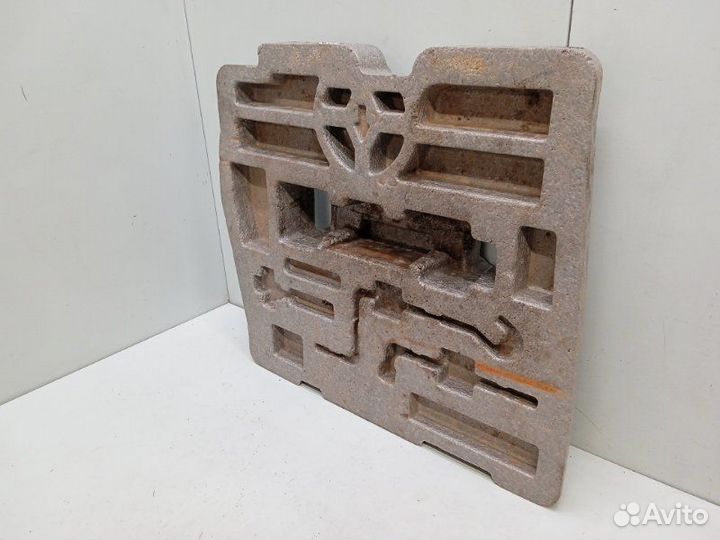 Ящик для инструментов Chevrolet Spark M200 M250