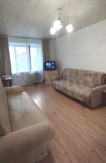 1-к. квартира, 31 м², 1/9 эт.