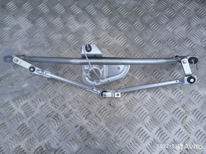 Трапеция стеклоочистителя Volkswagen Passat B5