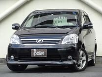 Toyota Raum 1.5 AT, 2011, 78 000 км, с пробегом, цена 800 000 руб.