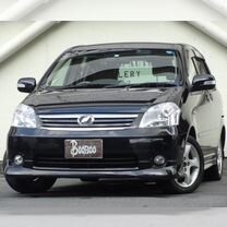 Toyota Raum 1.5 AT, 2011, 78 000 км, с пробегом, цена 800 000 руб.